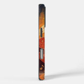 ポケットヴォーグ Case-Mate iPhoneケース (裏面 / 右)