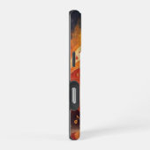 ポケットヴォーグ iPhoneケース (右側面)