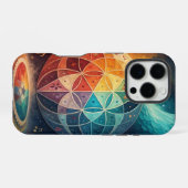 ポケットヴォーグ iPhoneケース (裏面横)