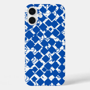 ポケット美しい:オリジナル&シックな電話ケース iPhone 16 PLUSケース