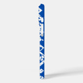 ポケット美しい:オリジナル&シックな電話ケース Case-Mate iPhoneケース (裏面 / 左)