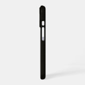 ポケット計算機アプリ iPhone 16ケース (左側面)