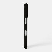 ポケット計算機アプリ iPhone 16ケース (右側面)
