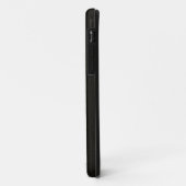 ポケット電卓アプリ Case-Mate iPhoneケース (裏面/左)