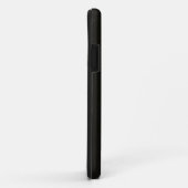 ポケット電卓アプリ Case-Mate iPhoneケース (裏面/右)
