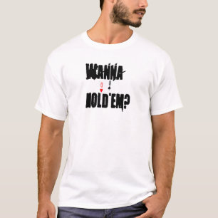 ポケット0 Tシャツ
