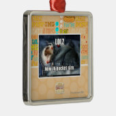 ポケット・サイズの今LOLZ メタルオーナメント (右)