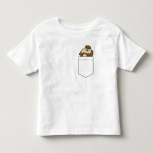 ポケット™ トドラーTシャツ