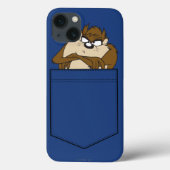 ポケット™ Case-Mate iPhoneケース (裏面)