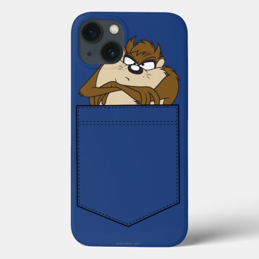 ポケット™ Case-Mate iPhoneケース (裏面)