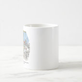 ポケマグ コーヒーマグカップ (中央)