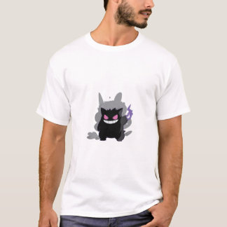 ポケモンアートTシャツ Tシャツ