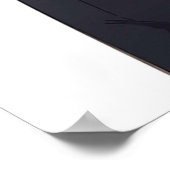 ポケモンサンムーングズマ ポスター (角)