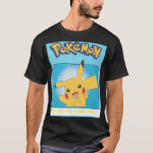 ポケモン Tシャツ (正面)