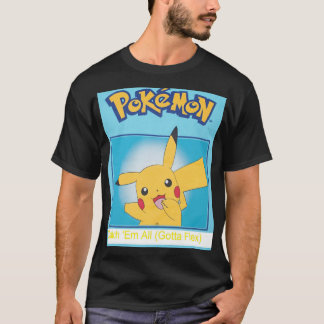 ポケモン Tシャツ