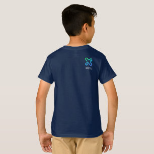 ポココの子供用Tシャツ Tシャツ
