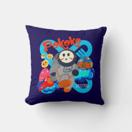 ポココの枕 クッション