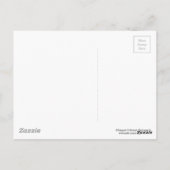 ポコノスの秋 ポストカード (裏面)