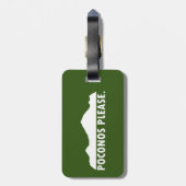 ポコノス頼む ラゲッジタグ (裏面縦)