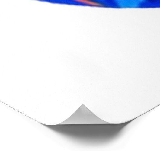 ポコヨ ポスター (角)