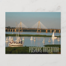 ポサダスアルゼンチンポストカード ポストカード