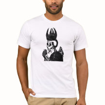 ポサダビショップCalavera