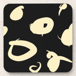 ポサバソス修道院アクリリコ修道院モデノ コースター