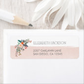 ポシかわいらしー ラベル (インサイチュ)