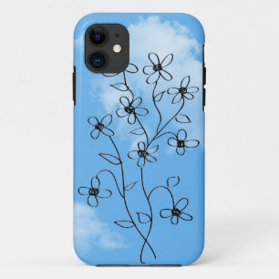 ポシかわいらしー iPhone 11 ケース