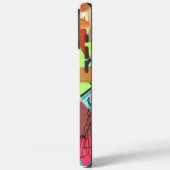 ポシェットiphone 16プロマックス Case-Mate iPhoneケース (裏面 / 左)