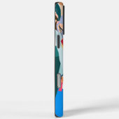 ポシェットiphone 16プロマックス Case-Mate iPhoneケース (裏面 / 右)