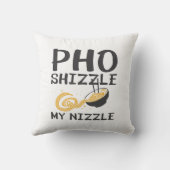 ポシズルマイニズル クッション (裏面)