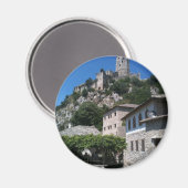 ポシテリ マグネット (正面/裏面)