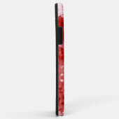 ポシュプードルラブシかわいらしックモダン Case-Mate iPhoneケース (裏面/右)