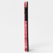 ポシュプードルラブシかわいらしックモダン Case-Mate iPhoneケース (裏面/左)