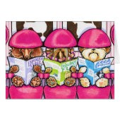 ポシュポップサロン (正面横)