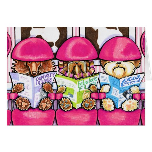 ポシュポップサロン (正面横)