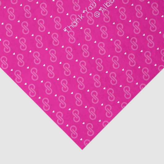 ポシュマーク 薄葉紙 (詳細)