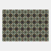 ポシュライト ラッピングペーパーシート (正面3)