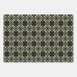 ポシュライト ラッピングペーパーシート