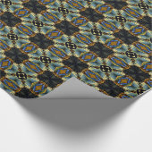 ポシュライト ラッピングペーパー (角)