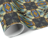 ポシュライト ラッピングペーパー (ロールコーナー)