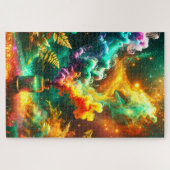 ポションアート ジグソーパズル (横)