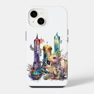 ポションズマスター iPhone 14ケース
