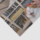 ポジスカレットラッピング紙 薄葉紙 (詳細)