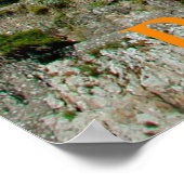 ポジターノイタリア ポスター (角)