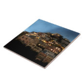 ポジターノセラミックキッチンタイル タイル (側面)