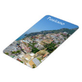 ポジターノフレキシマグネット マグネット (左側)