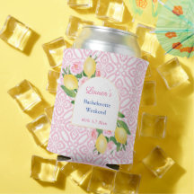 ポジターノレモンズピンクフラワーズバチェロレッテ