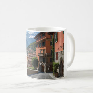 ポジターノレモンドリームズ | アマルフィ海岸陶磁器マグカップ コーヒーマグカップ